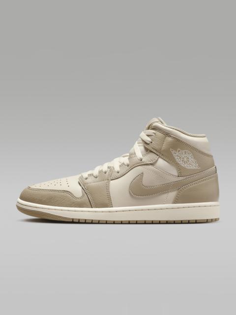 Jordan Men's Air Jordan 1 Mid Shoes