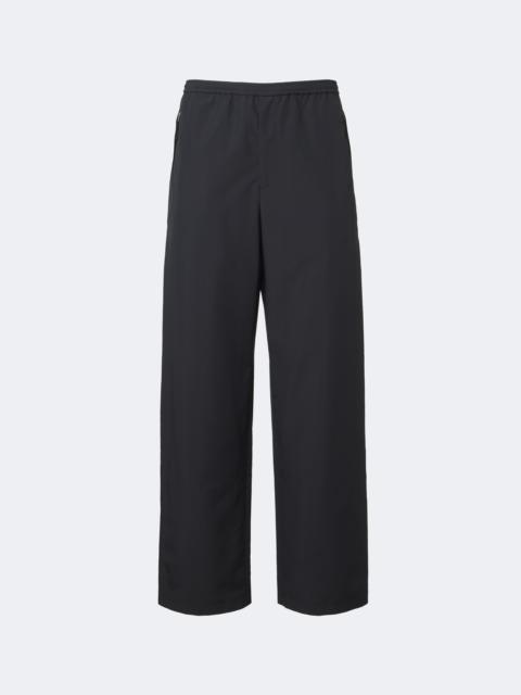 Jil Sander Technical wide-leg pants