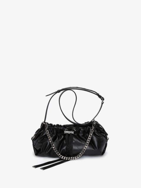 Alexander McQueen The Mini Bundle in Black