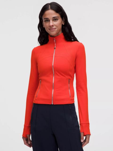 lululemon Define Cropped Jacket *Nulu