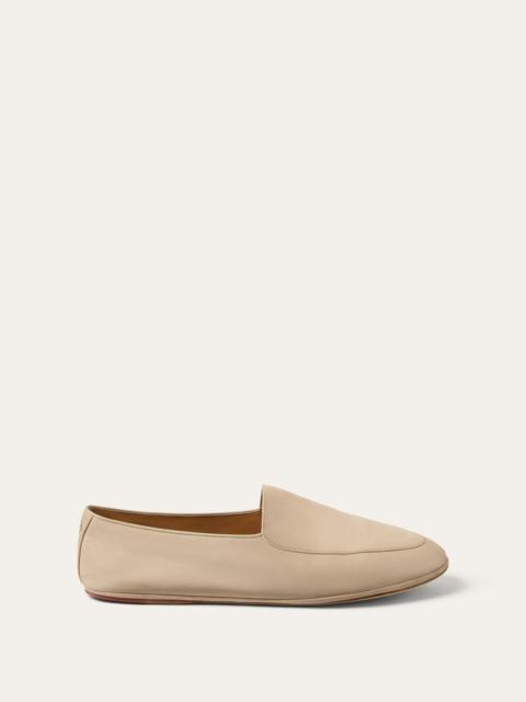 Loro Piana Anton Walk Loafer
