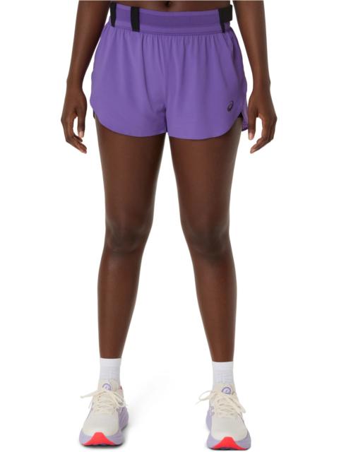 Asics METARUN SPLIT SHORT