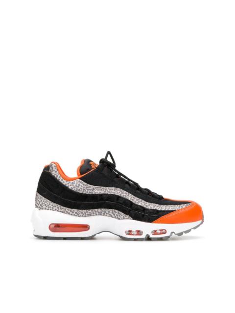 Nike AirMax 95 trainers