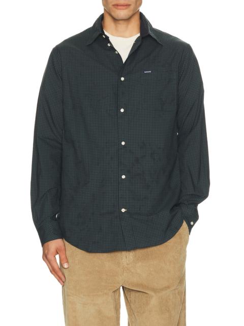 Barbour Harbourwall Shirt