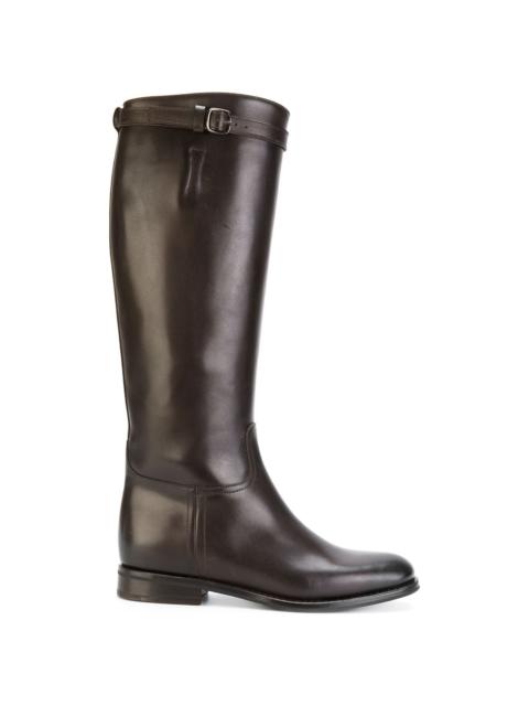 Church's Michelle riding boots