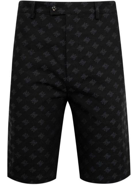 AMIRI jacquard shorts