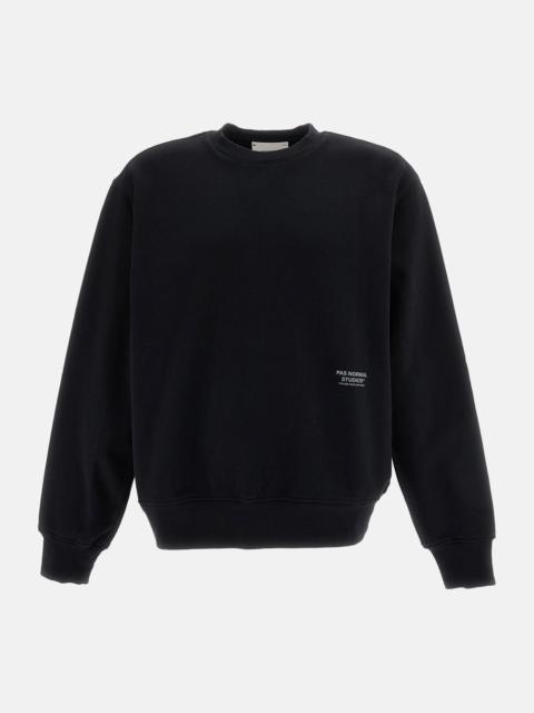 PAS NORMAL STUDIOS® OFF-RACE CREWNECK SWEATSHIRT