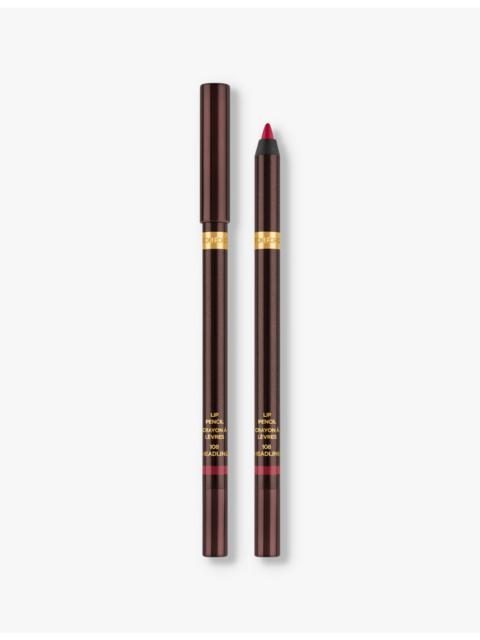 TOM FORD Runway lip pencil 1.2g