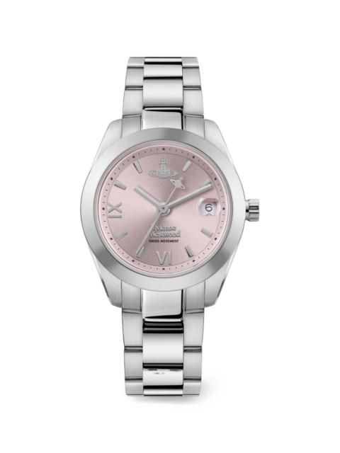 Vivienne Westwood Fenchurch watch