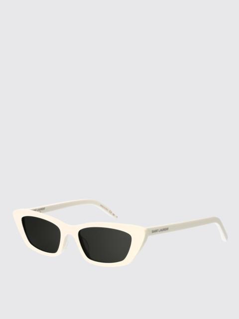SAINT LAURENT Sunglasses woman Saint Laurent