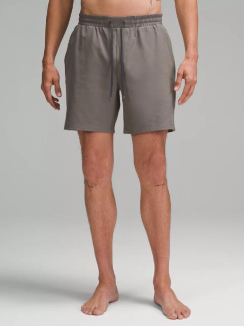 lululemon Pool Short 7" *Lined