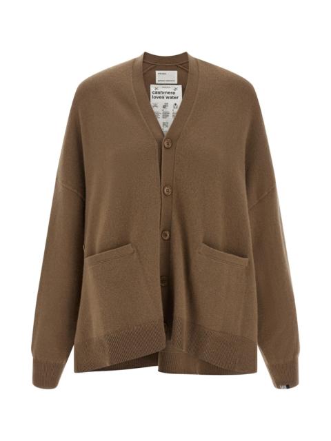 extreme cashmere 'N°24 Tokio' Cardigan
