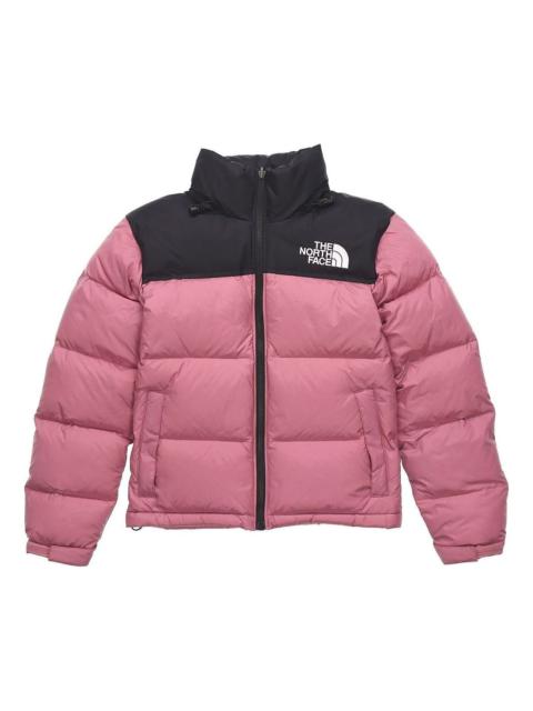 The North Face THE NORTH FACE Retro Nuptse Jacket 'Pink' NJ1DL80B