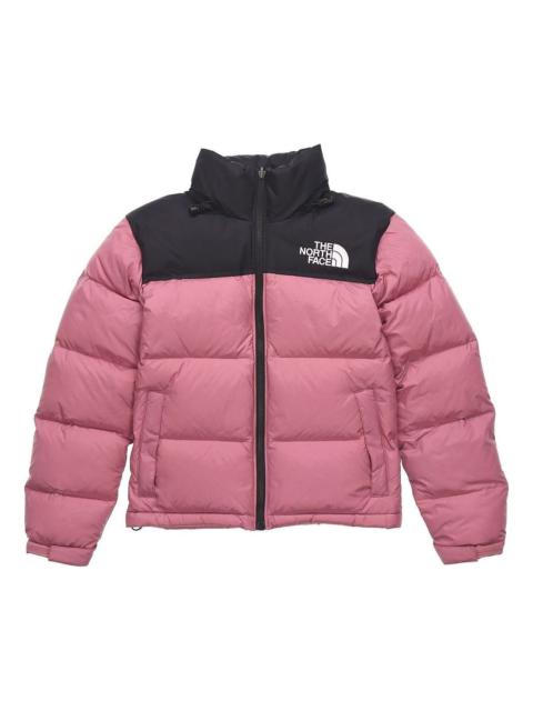 THE NORTH FACE Retro Nuptse Jacket 'Pink' NJ1DL80B