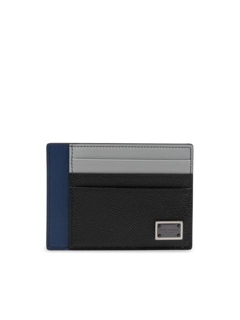 Dolce & Gabbana Dauphine card holder