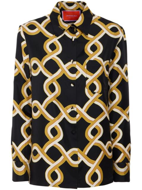 La DoubleJ Boy shirt
