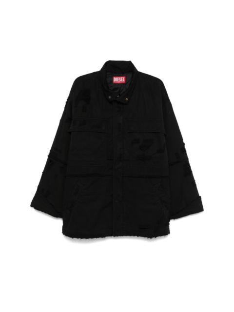 J-oise jacket