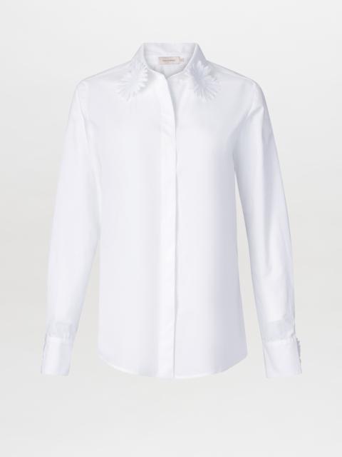 SILVIA TCHERASSI Naroa Blouse