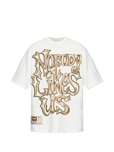 PDF Pdf Graphic T-shirt