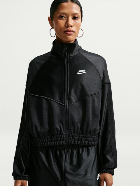 Nike Nike Sportswear Women's Oversized Windrunner Jacket