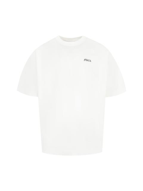 VETEMENTS FU T-SHIRT
