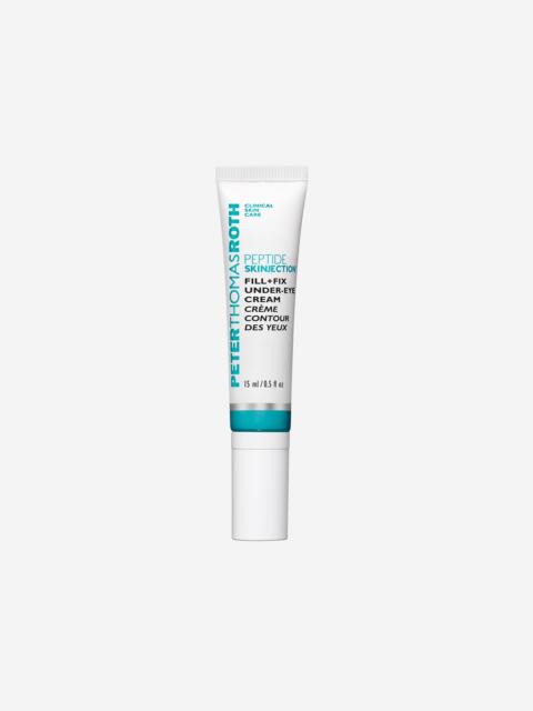 Peter Thomas Roth Peptide Skinjection™ Fill + Fix Under-Eye Cream