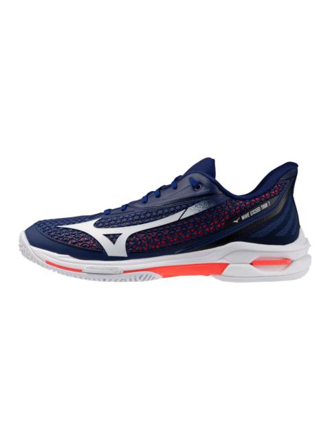 Mizuno Mizuno Wave Exceed Tour 7 AC Men's Tennis Shoe