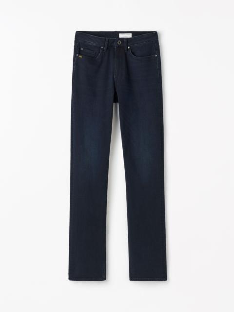 TIGER OF SWEDEN Maggie Muted Slim-Fit Jeans