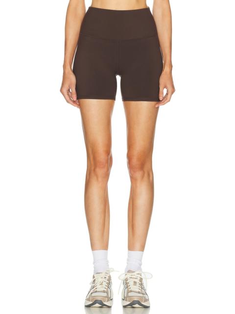 VARLEY Freesoft High Rise 5" Short