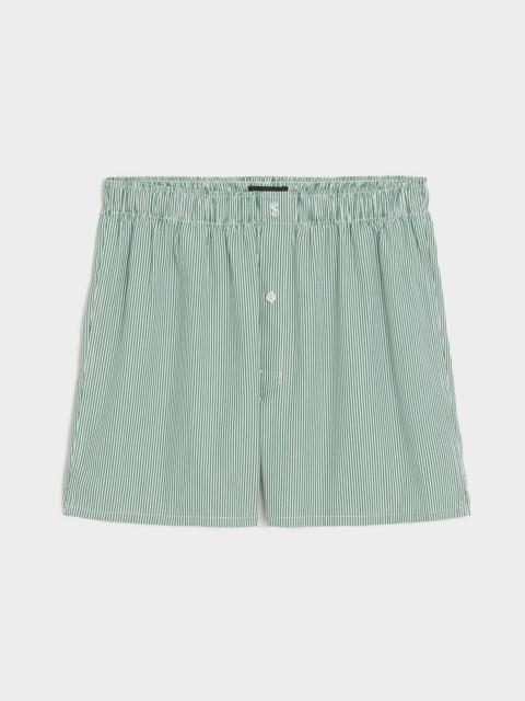 TODD SNYDER Portuguese Cotton Boxers