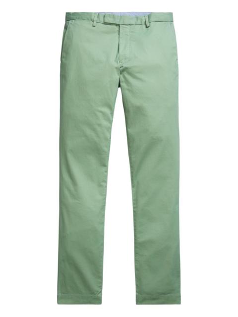 Polo Ralph Lauren straight-leg trousers