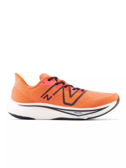 New Balance FuelCell Rebel v3