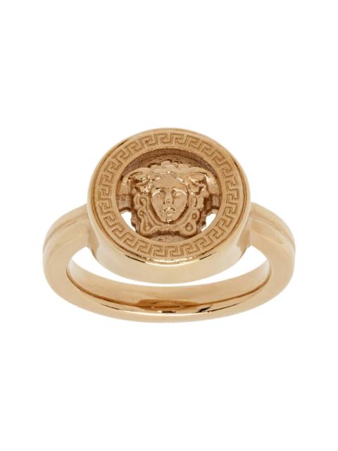 VERSACE Medusa '95 Ring