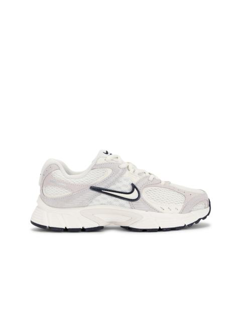 Nike V5 RNR Suede 2 Sneaker