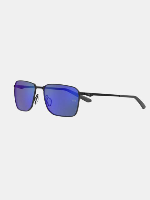 Under Armour Unisex UA Scepter 2 Mirror Sunglasses