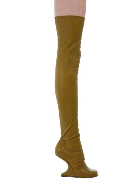 Rick Owens BOOTS