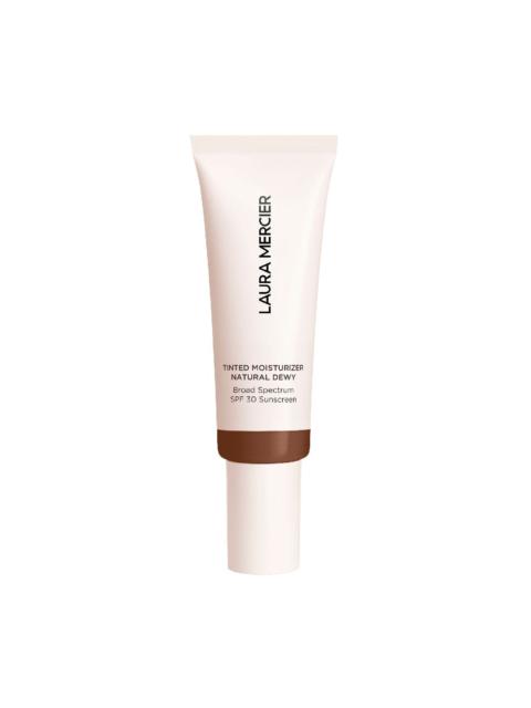 Laura Mercier Long-Wear Tinted Moisturizer Natural Dewy SPF 30 with Hyaluronic Acid