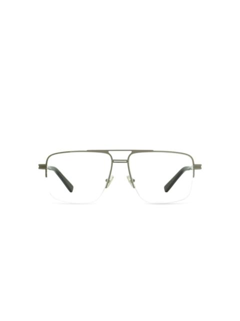 ZEGNA 5274 optical frames