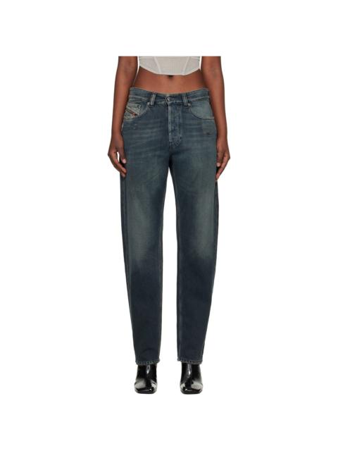 Diesel Navy 1988 D-Ark Regular Jeans