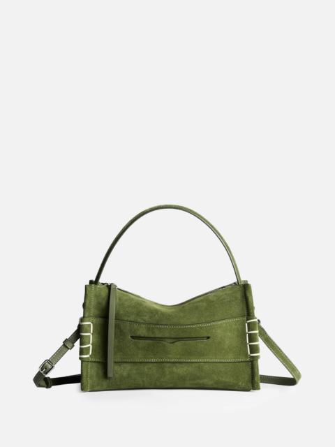 JW Anderson SMALL LOAFER BAG