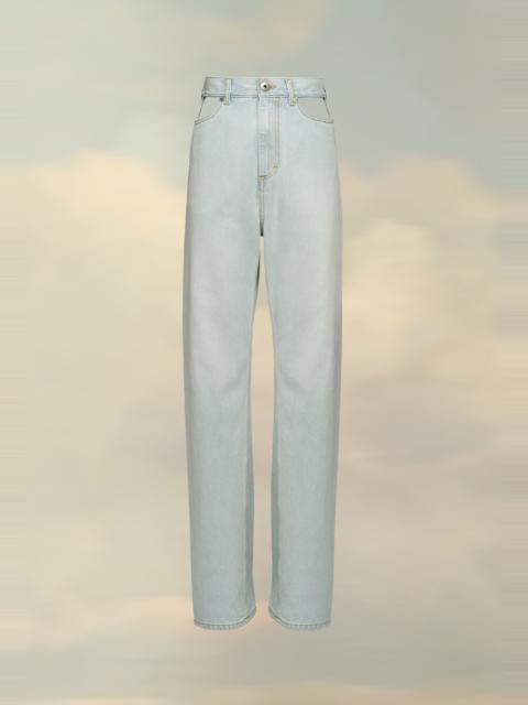 Maison Margiela Décortiqué jeans