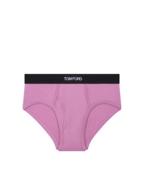 TOM FORD COTTON BRIEFS