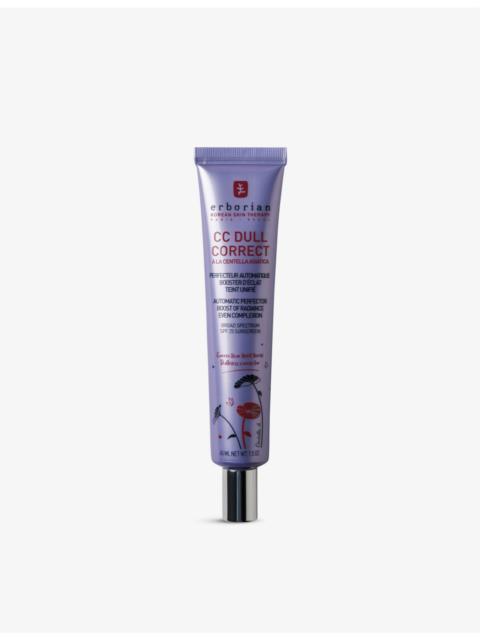 Erborian CC Dull Correct cream