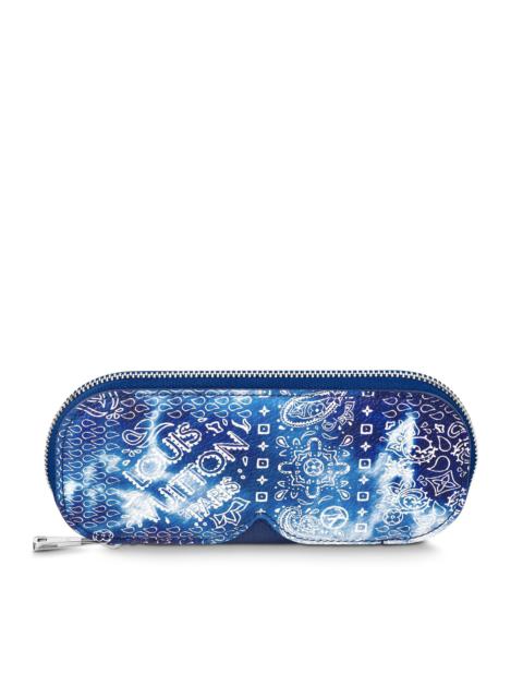 Louis Vuitton GM Sunglasses Case