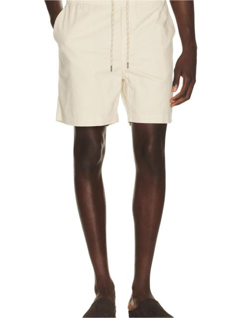 FAHERTY Essential Drawstring Short