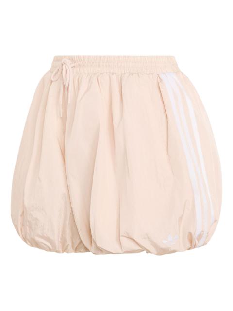 adidas (WMNS) adidas originals Adilenium 5.0 Balloon Shorts 'Pink' KY5069