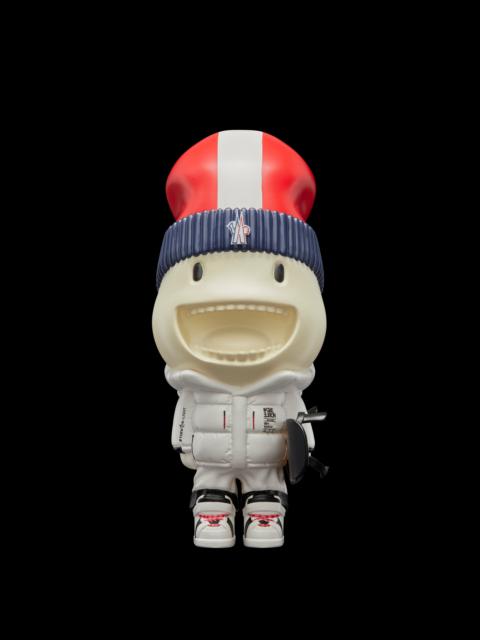 Moncler 3 Moncler Grenoble Crazy Genius