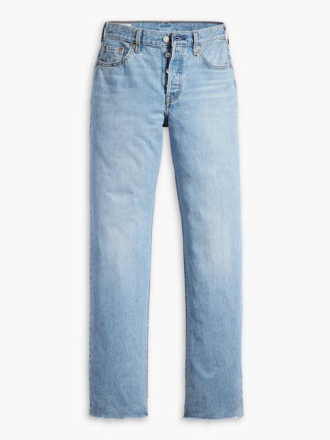 501® '90S LIGHTWEIGHT WOMEN'S JEANS