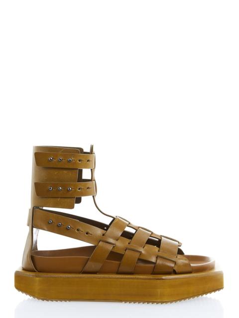 Rick Owens SANDAL