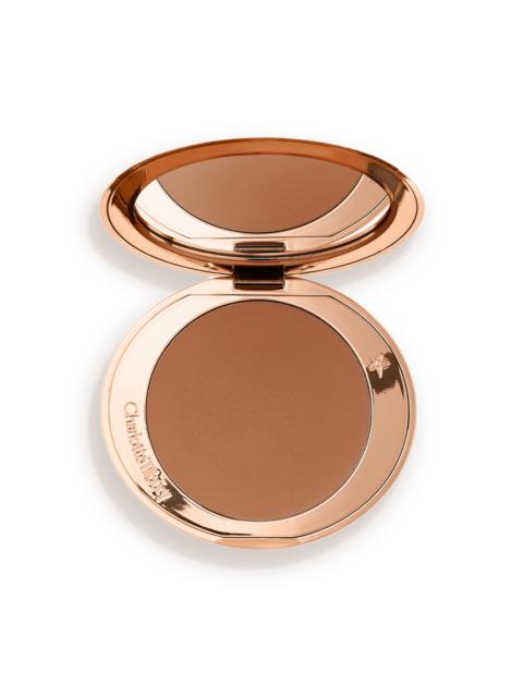 Charlotte Tilbury AIRBRUSH BRONZER TAN